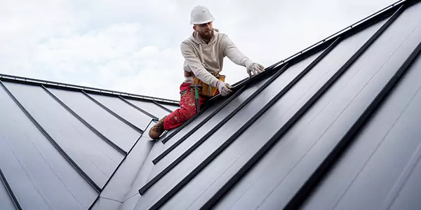 About San Ysidro Roofing 