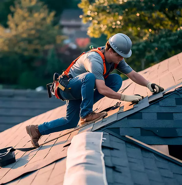 Expert Shingle Restoration Specialists in San Ysidro, CA
