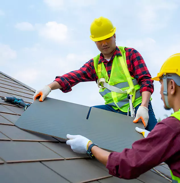 San Ysidro, CA's Preferred Asphalt Shingle Roofing Specialists