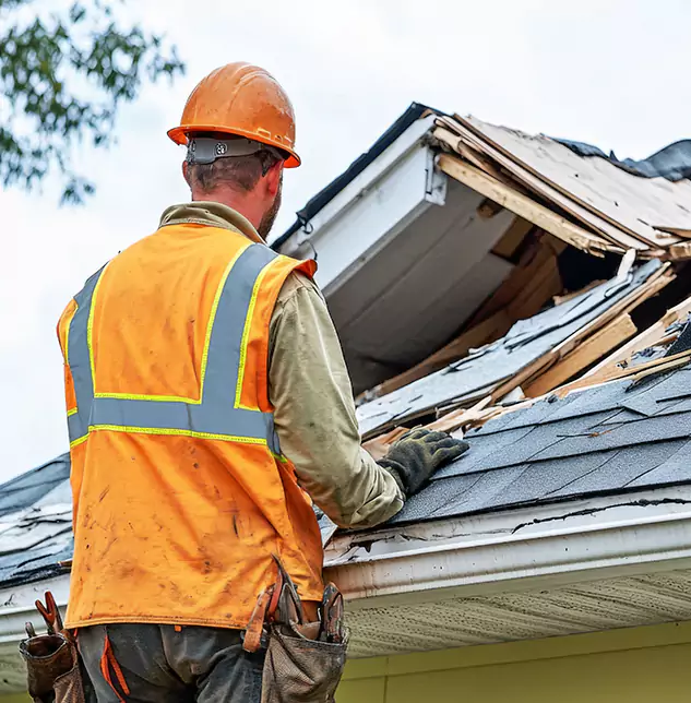 Trusted Barn Roof Repair Company: Protecting San Ysidro's Agricultural and Residential Barns