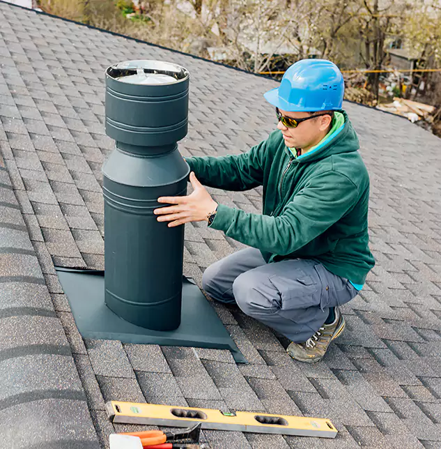 Expert Chimney Flashing Contractors Homeowners Trust in San Ysidro, CA