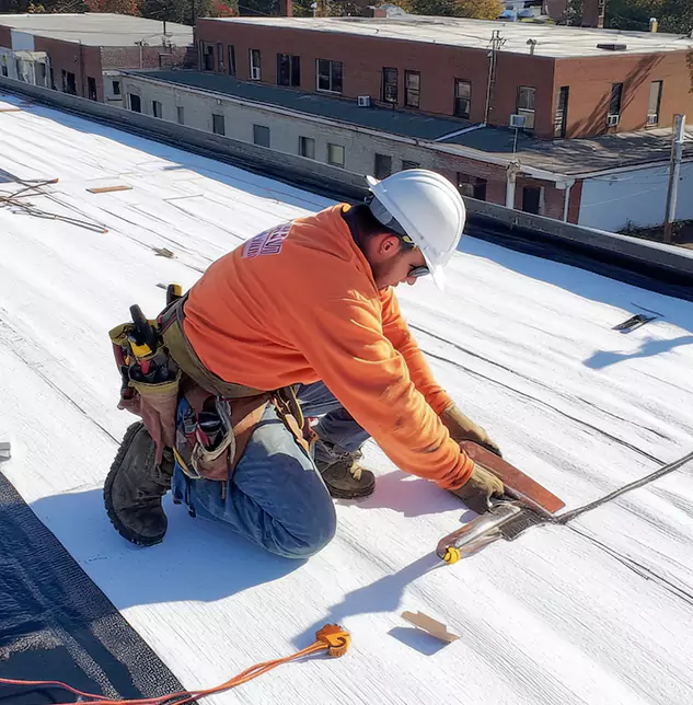 San Ysidro's Trusted Commercial Roofing Contractor