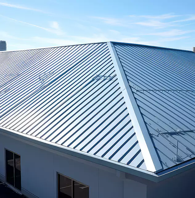 Your Trusted Local Commercial Roof Replacement Partner for Complete Re-Roofing Excellence in San Ysidro, CA