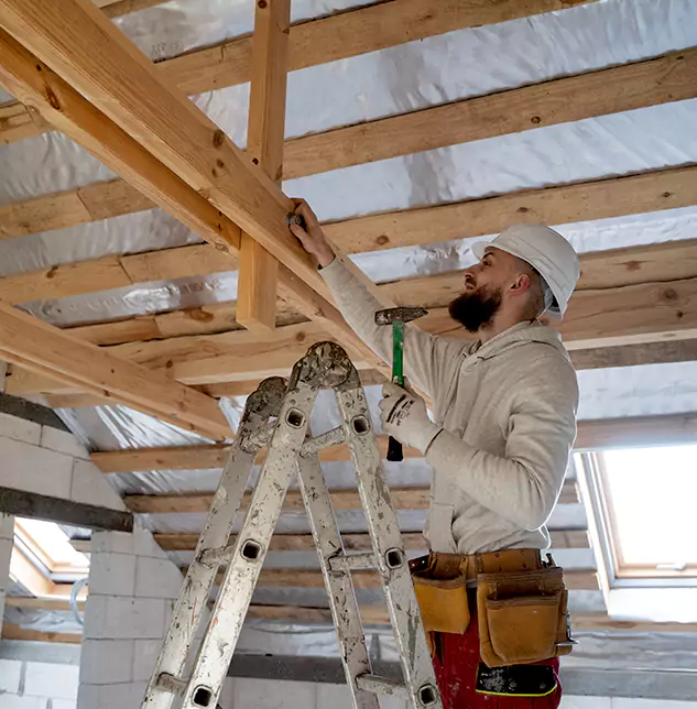 Rapid Emergency Roofing Services: San Ysidro, CA's First Call When Disaster Strikes