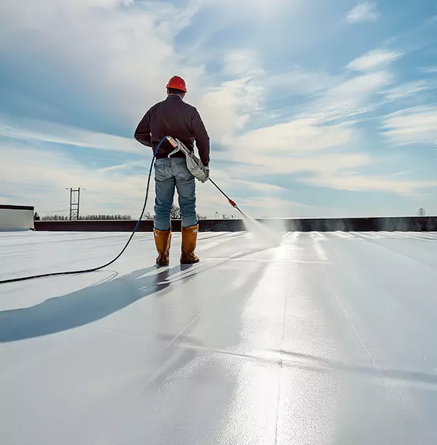 Advanced Rubber Restoration: Your Local Experts for EPDM Repair in San Ysidro, CA