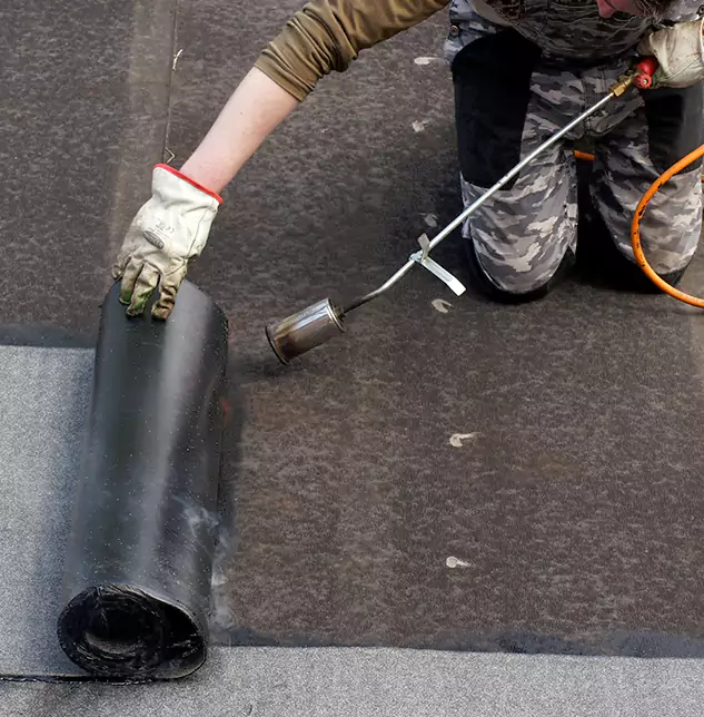 Experienced EPDM Roofing Professionals Serving in San Ysidro, CA