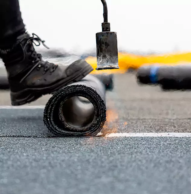 Certified EPDM Rubber Roofing Specialists in San Ysidro, CA