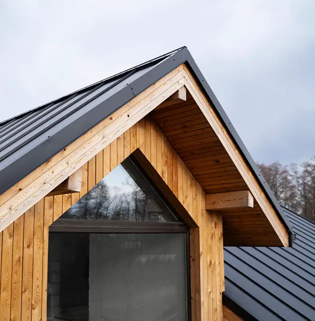 Expert Soffit and Fascia Specialists in San Ysidro, CA