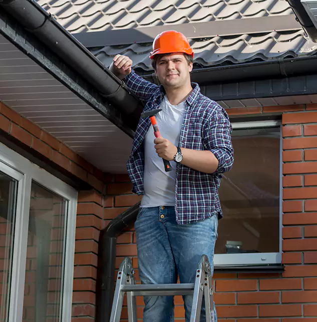 Trusted Roof Fascia Replacement Experts Defending San Ysidro, CA Properties