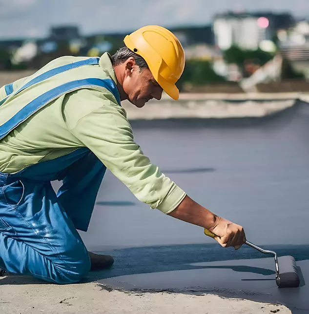 Expert Flat Roof Leak Repair: Trusted Professionals for Fixing a Flat Roof with Lasting Results in San Ysidro, CA