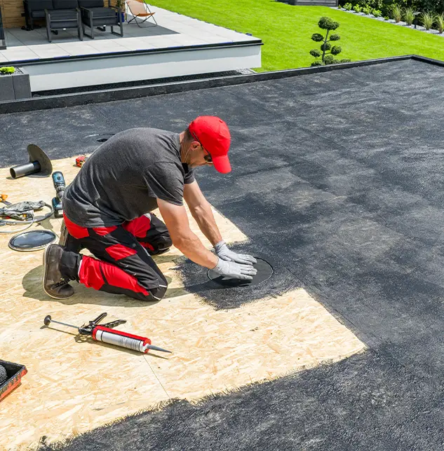 Experienced Flat Roof Contractors: Your Trusted Flat Roofers for Reliable Replacement in San Ysidro, CA