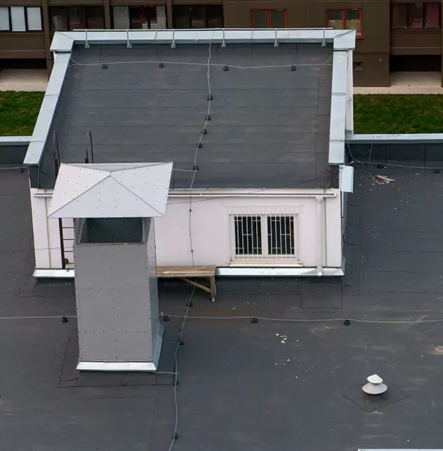 Trusted Flat Roofers: Your Reliable Flat Roofing Services Provider in San Ysidro, CA