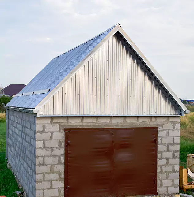 Trusted Garage Roof Repair Company: Keeping San Ysidro, CA Properties Sealed and Secure