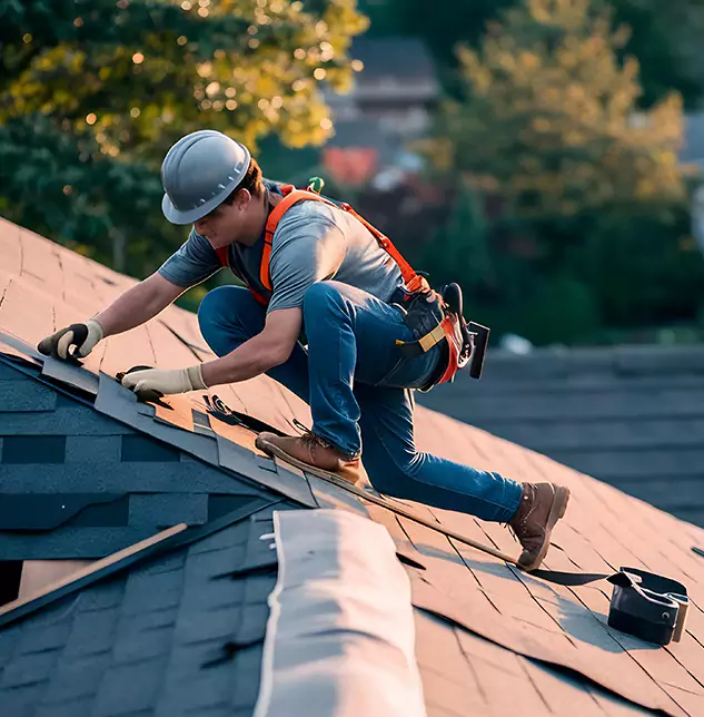 Premium Replacement Garage Roofs: Upgrading San Ysidro, CA Properties With Lasting Protection