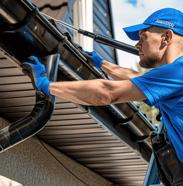 Reliable House Gutter Repair: Stopping Leaks and Protecting San Ysidro Properties
