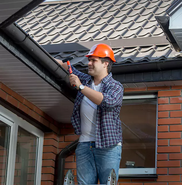 Trusted Gutter Replacement Company: Upgrading Drainage Systems Across San Ysidro
