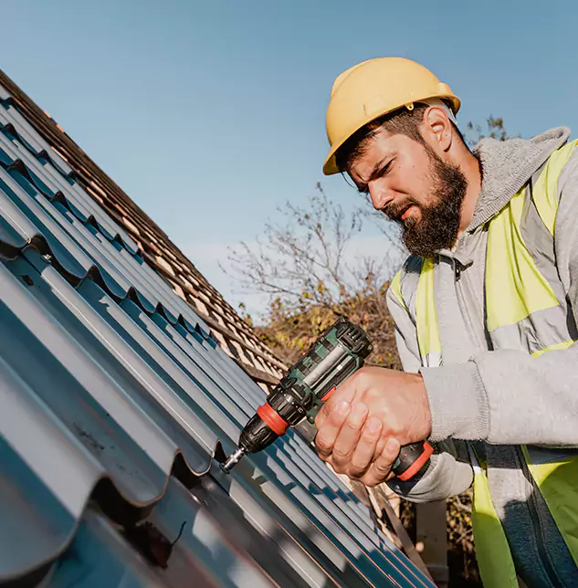 Top Rated Hole in Roof Repair Company: Your Fast Patch Hole in Roof Solutions in San Ysidro, CA
