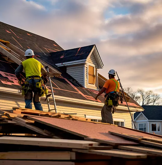 Leading Industrial Roofers: Protecting San Ysidro's Largest Properties With Unmatched Expertise