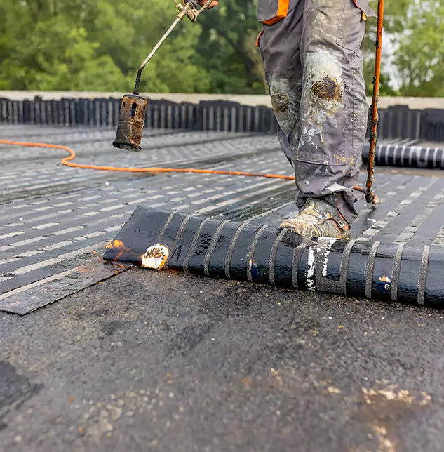 Trusted Membrane Leak Repair: Sealing San Ysidro's Flat Roofs Against Water Intrusion