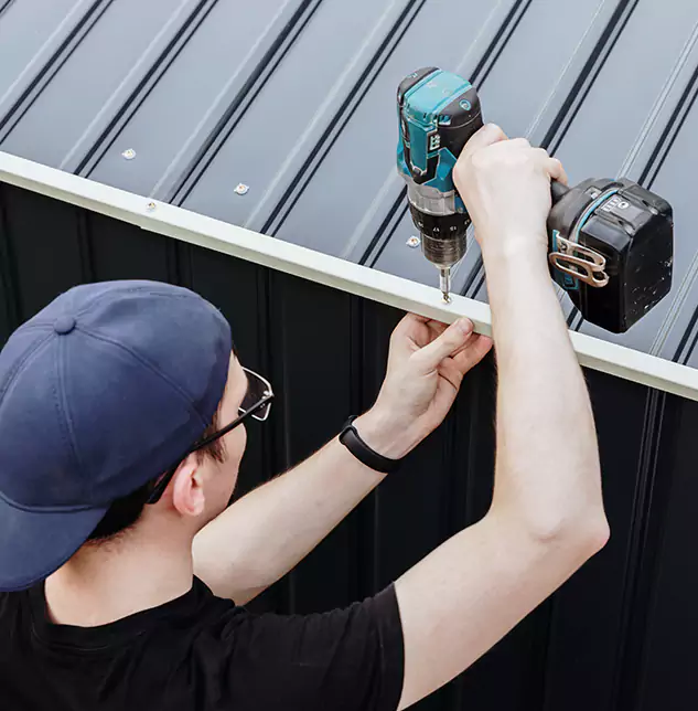 Experienced Metal Roofing Contractors Proudly Serving in San Ysidro, CA