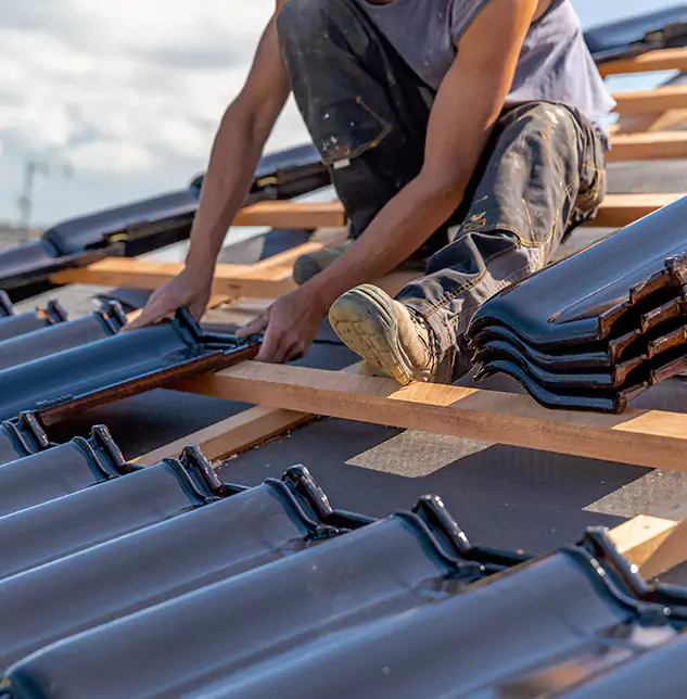 Trusted Metal Roof Repair Company: Skilled Metal Roof Repair Contractors for Reliable Repairing in San Ysidro, CA