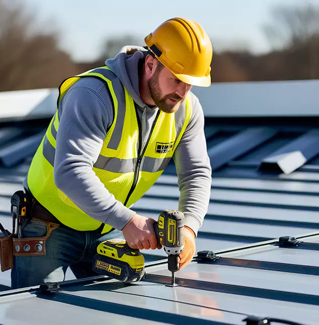 Expert Metal Roof Restoration: Skilled Residential Metal Roofing Contractors You Can Count On in San Ysidro, CA