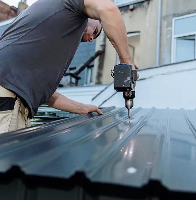 Premier Metal Roofing Company: Experienced Metal Roofers Delivering Steel Roofing Contractors Excellence in San Ysidro, CA