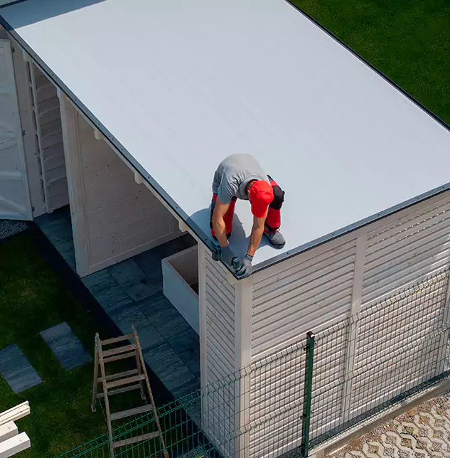 Leading Mobile Home Roofing Company: Upgrading San Ysidro, CA Manufactured Homes With Confidence
