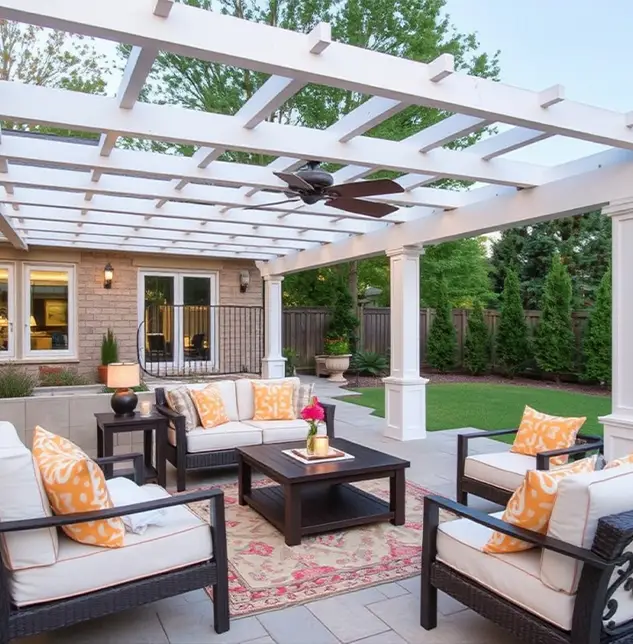 Serving San Ysidro, CA Homeowners With Outdoor Roofing Excellence