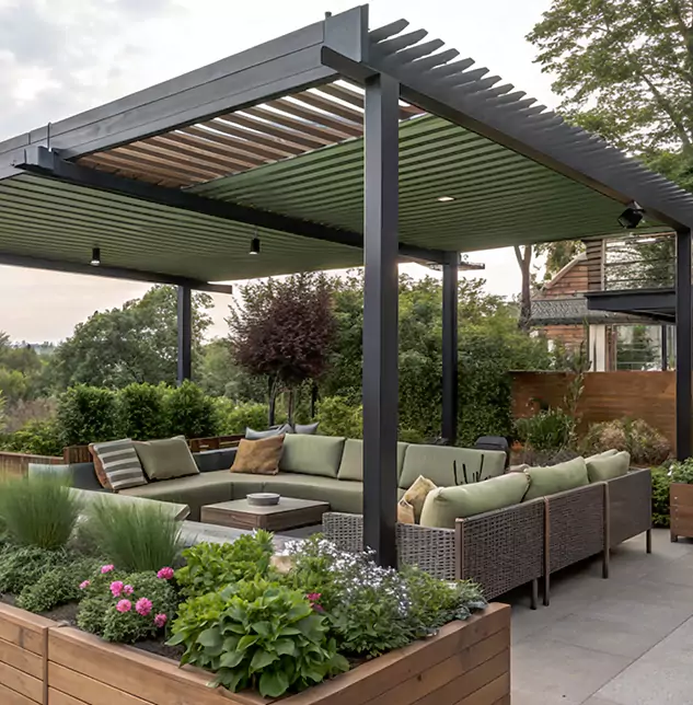 Superior Outdoor Shelter Maintenance in San Ysidro, CA