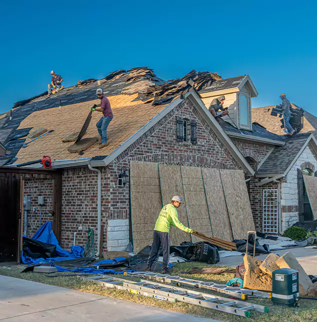 Reliable Residential Roof Replacement Contractors in San Ysidro, CA