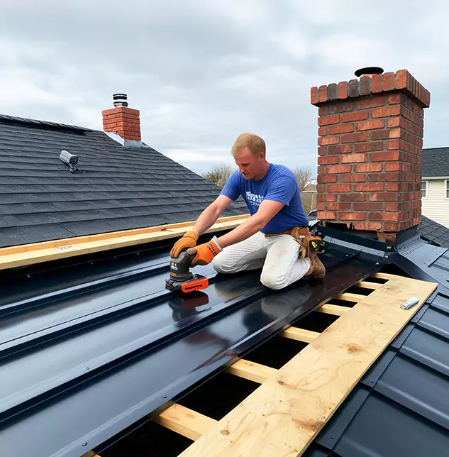 Trusted Home Roofing Company: Expert Residential Roofing Specialist in San Ysidro, CA