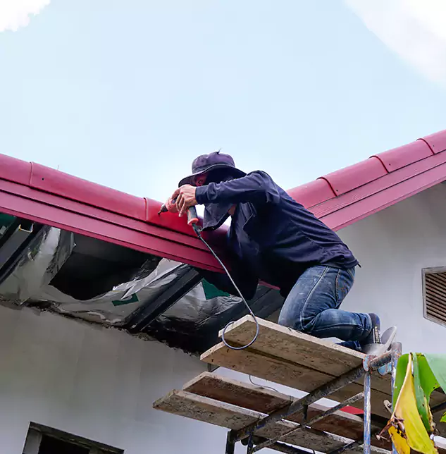 Expert Gutter and Roof Repair: Keeping San Ysidro Properties Dry and Protected