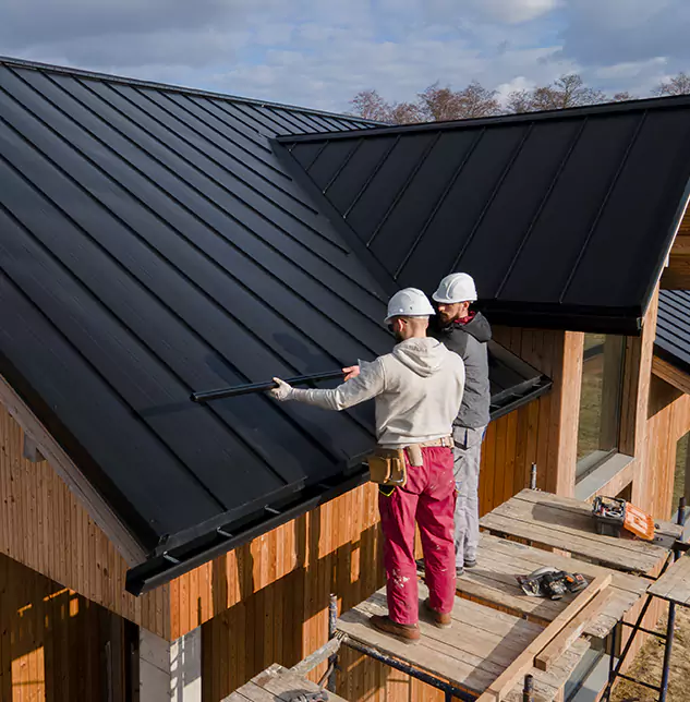 Trusted Roof and Siding Specialists Serving in San Ysidro, CA
