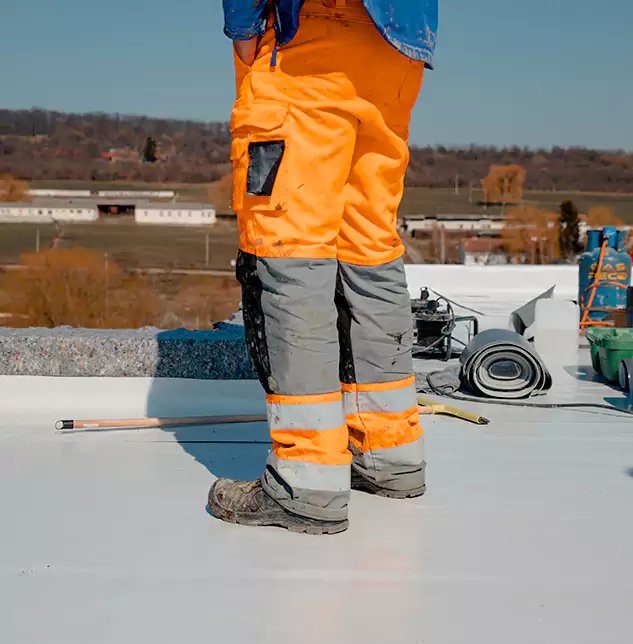 Trusted Roof Sealing Companies: Your Expert Roof Coating Services Provider for Maximum Protection in San Ysidro, CA
