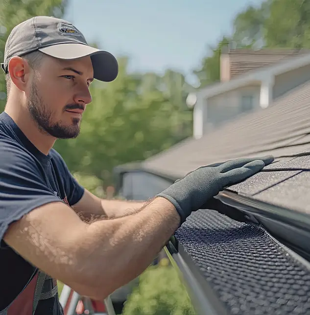 Expert Roof Eave Specialists You Can Count On in San Ysidro, CA