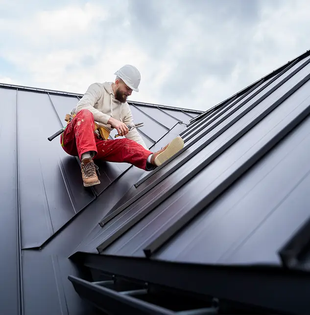 Reliable Roof Eaves Repair Company in San Ysidro, CA: Protecting Your Home's Edge