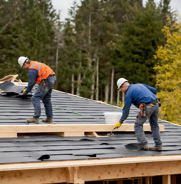 Precision Fix Flashing on Roof Services: Sealing San Ysidro Properties Against Water Intrusion
