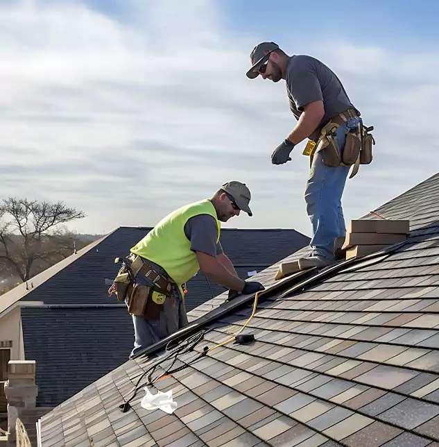 Trusted Roof Inspection Company in San Ysidro, CA: Your Full Roof Inspection Experts for Complete Peace of Mind