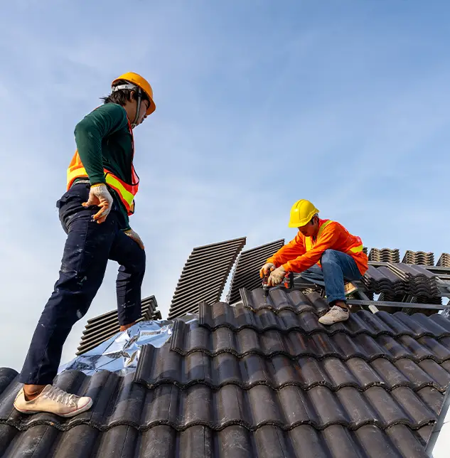 Trusted Roof Installation Company in San Ysidro, CA: Skilled Roof Installers for Expert Roofing Construction