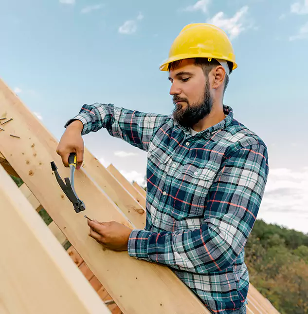Trusted Roof Repair Company: Your Local Roof Repair Specialist in San Ysidro, CA