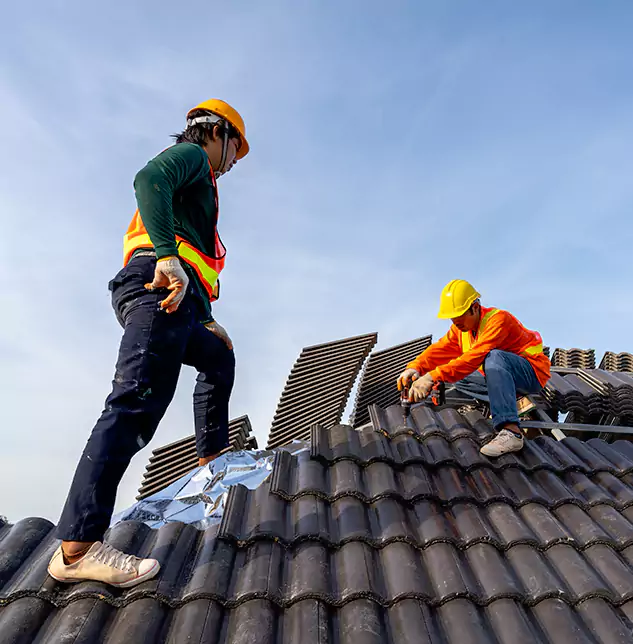 Complete Roof Refurbishment Experts in San Ysidro, CA: Trusted Roof Resurfacing Professionals for Home Roof Restorations