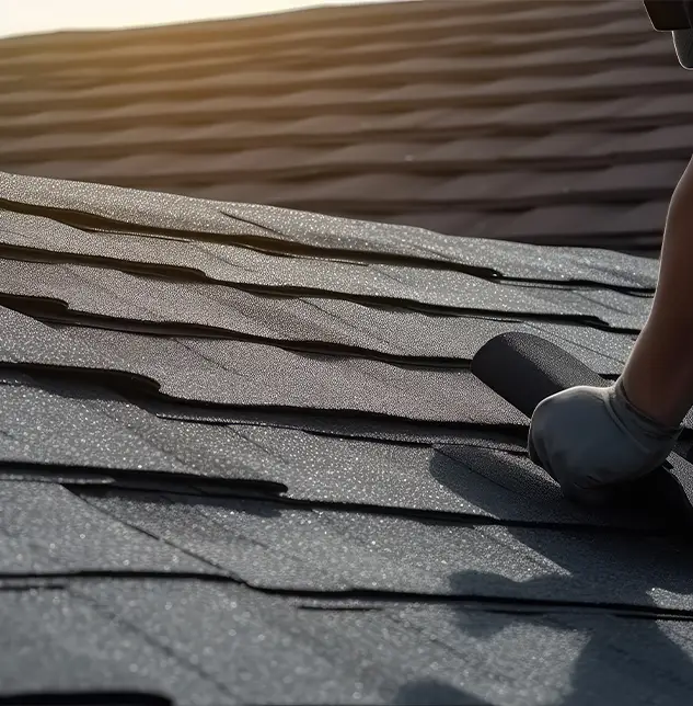 Trusted Shingle Roofing Experts Serving San Ysidro, CA