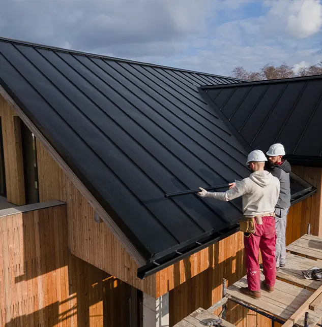Precision Roof Valley Replacement: San Ysidro, CA's Trusted Valley Leak Specialists