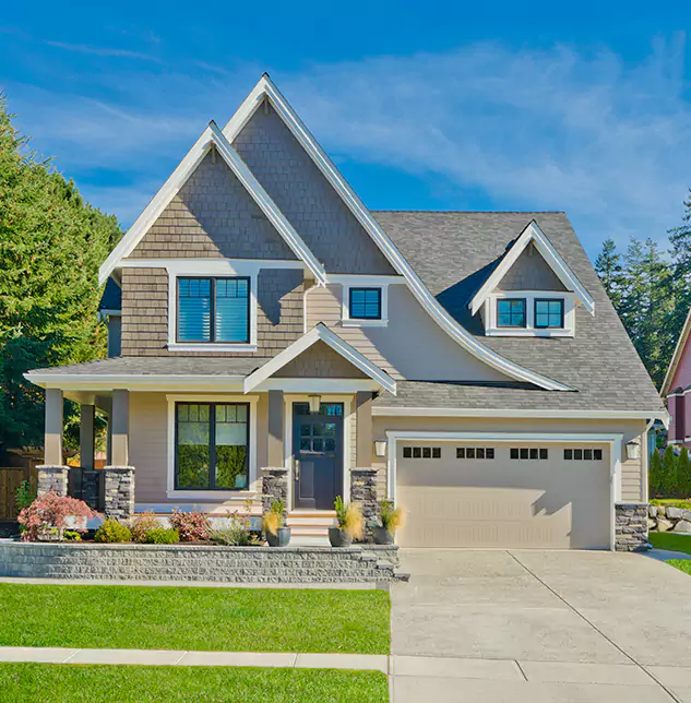 Top Rated Roofing and Siding Company You Can Rely On in San Ysidro, CA