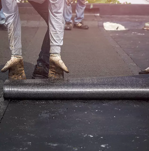 San Ysidro Property Owners Rely on San Ysidro Roofing for Rubber Roofing