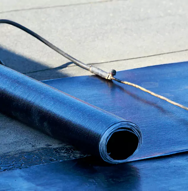 Expert Rubberized Roof Patch Solutions: Restoring San Ysidro's Flat Roofs to Peak Performance