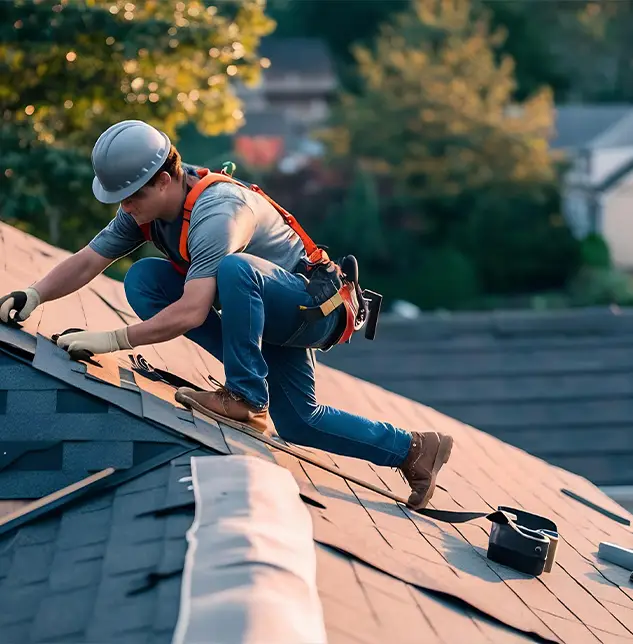 Skilled Experts for Replacing Missing Shingles: Trusted Professionals Who Replace Damaged Roof Shingles With Precision in San Ysidro, CA