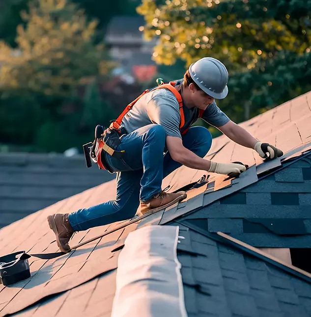 Experienced Slate Roofing Contractors Proudly Serving San Ysidro, CA