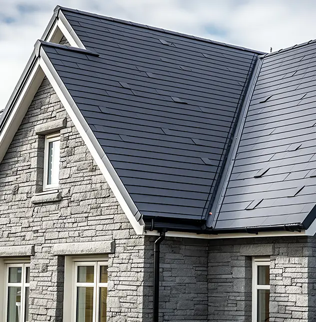 Trusted Slate Roofing Specialists Proudly Serving San Ysidro, CA
